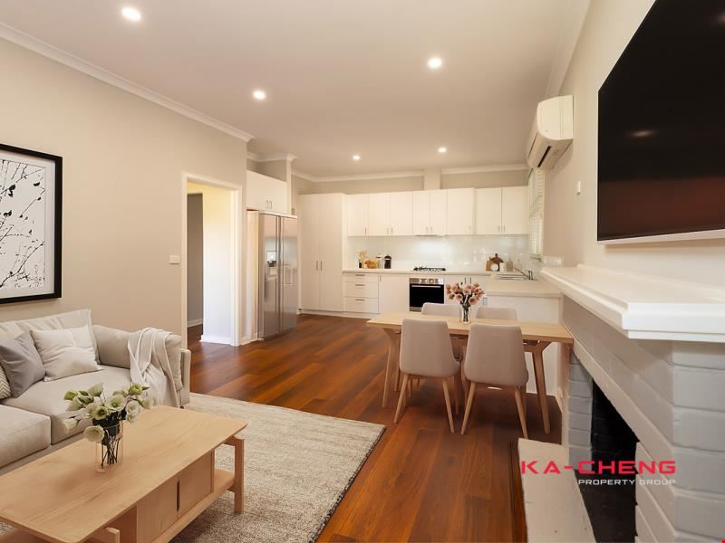45 Weld Road, Swan View WA 6056
