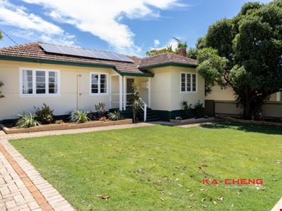 45 Weld Road, Swan View WA 6056