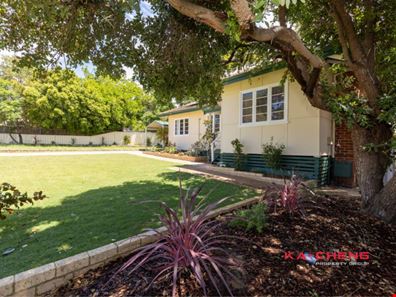 45 Weld Road, Swan View WA 6056