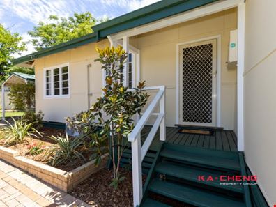 45 Weld Road, Swan View WA 6056