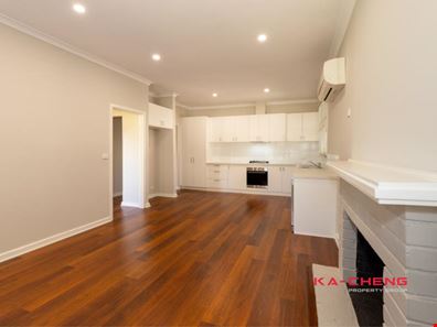 45 Weld Road, Swan View WA 6056