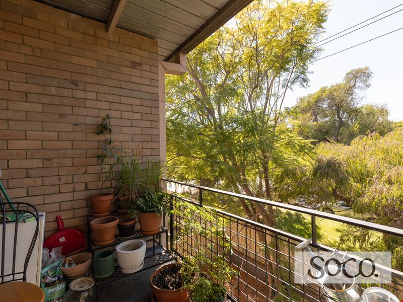 21/12 Riverview Street, South Perth WA 6151