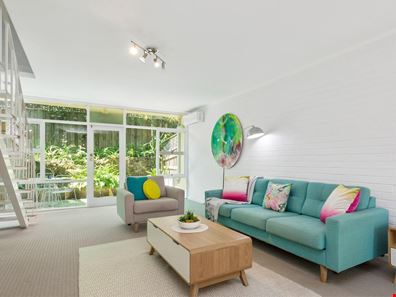 2/2A Marita Road, Nedlands WA 6009