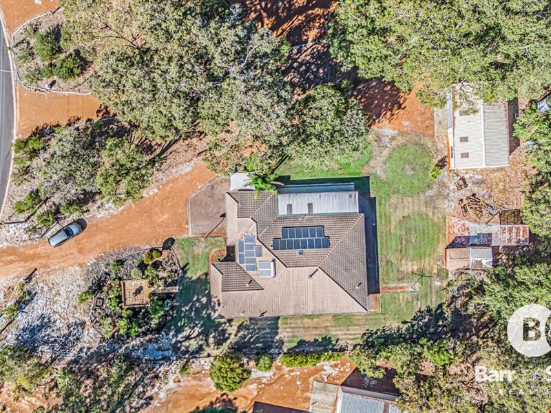 18 Gulf Way, Leschenault WA 6233