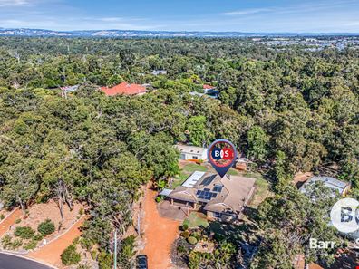 18 Gulf Way, Leschenault WA 6233