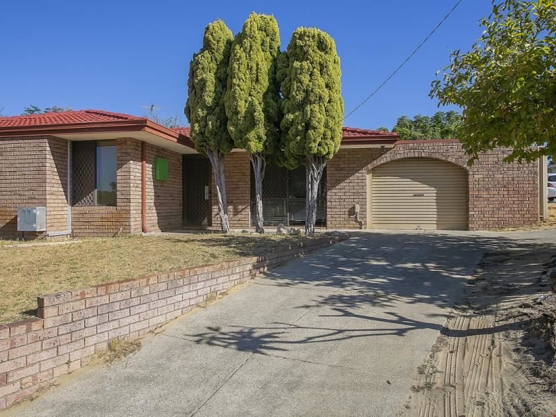 8 Oakleaf Circle, Mirrabooka WA 6061