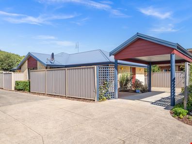 52D Duggan Drive, Cowaramup WA 6284