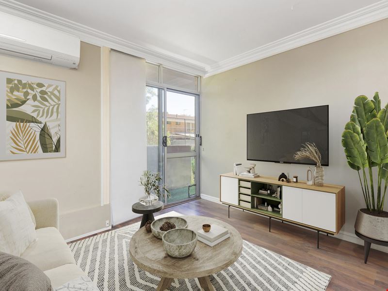 204/36 Tenth Avenue, Maylands WA 6051