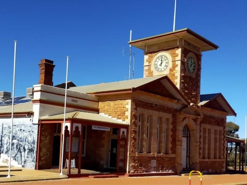 42 Gregory Street, Menzies WA 6436