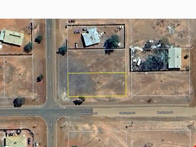 42 Gregory Street, Menzies WA 6436