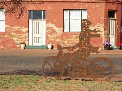 42 Gregory Street, Menzies WA 6436