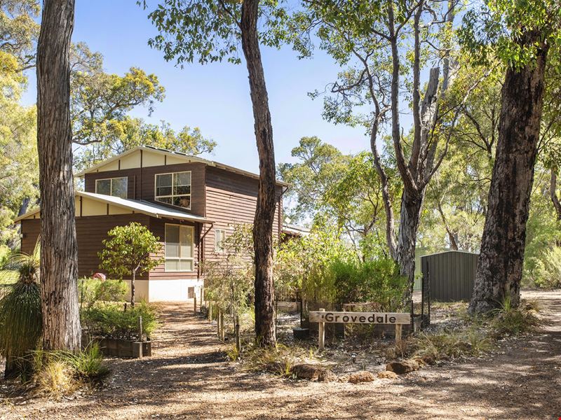 44 Dalton Way, Molloy Island WA 6290