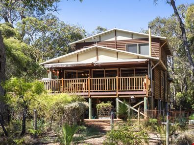 44 Dalton Way, Molloy Island WA 6290