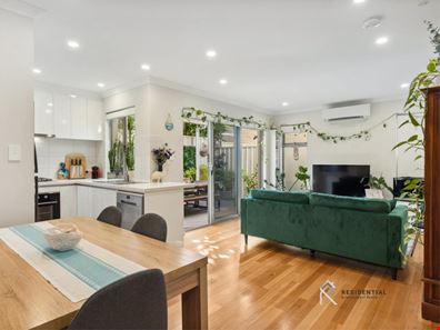 3/50 Boronia Street, Innaloo WA 6018