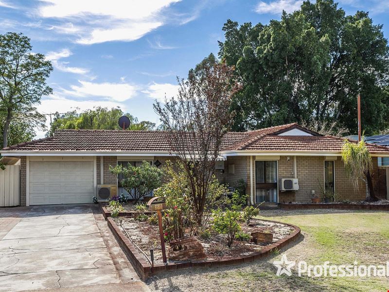 38 Queens Road, South Guildford WA 6055