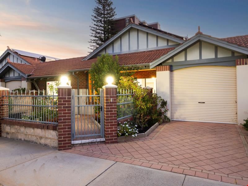 3C Marlow Street, Wembley WA 6014