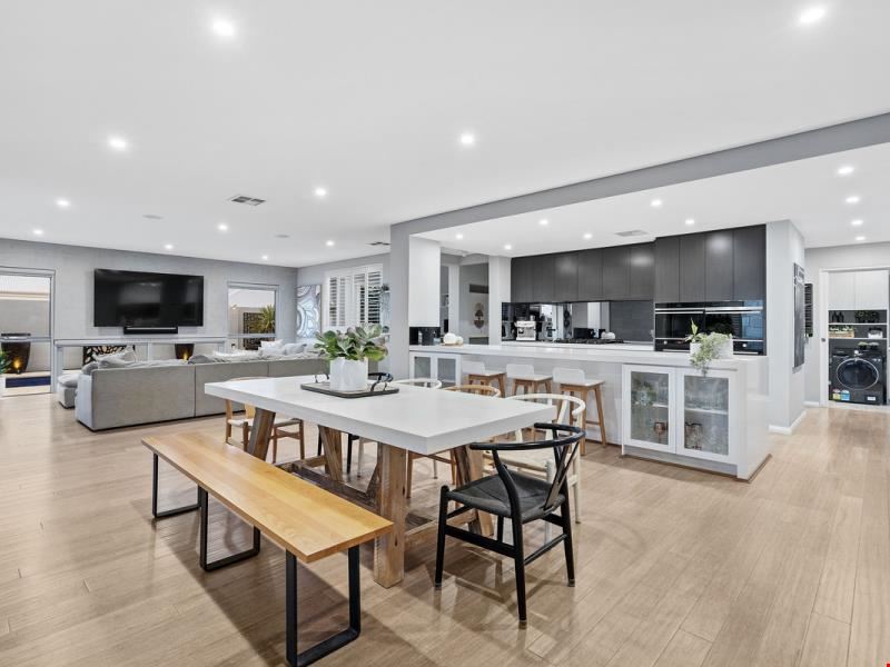 57 Daytona Drive, Iluka WA 6028