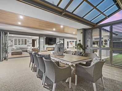 57 Daytona Drive, Iluka WA 6028