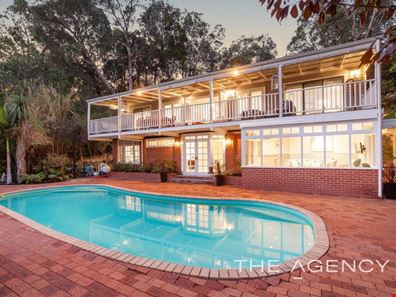 18 William Street, Glen Forrest WA 6071