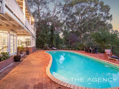 18 William Street, Glen Forrest WA 6071