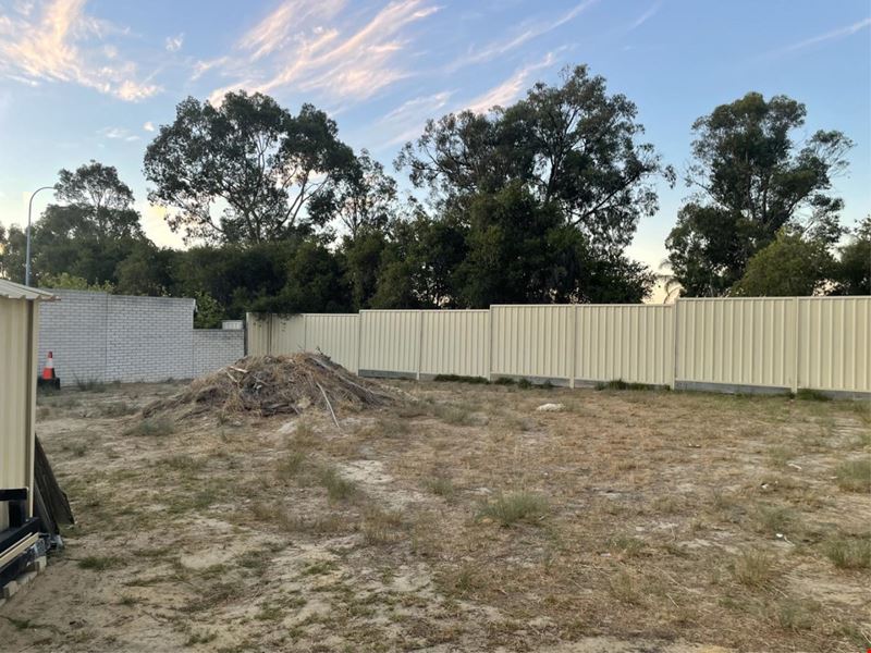 23A Favell Way, Balga WA 6061