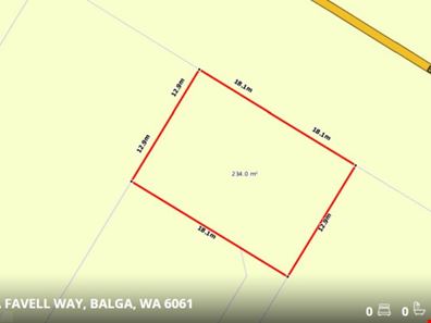 23A Favell Way, Balga WA 6061