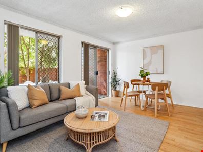 1/155 Ninth Avenue, Inglewood WA 6052