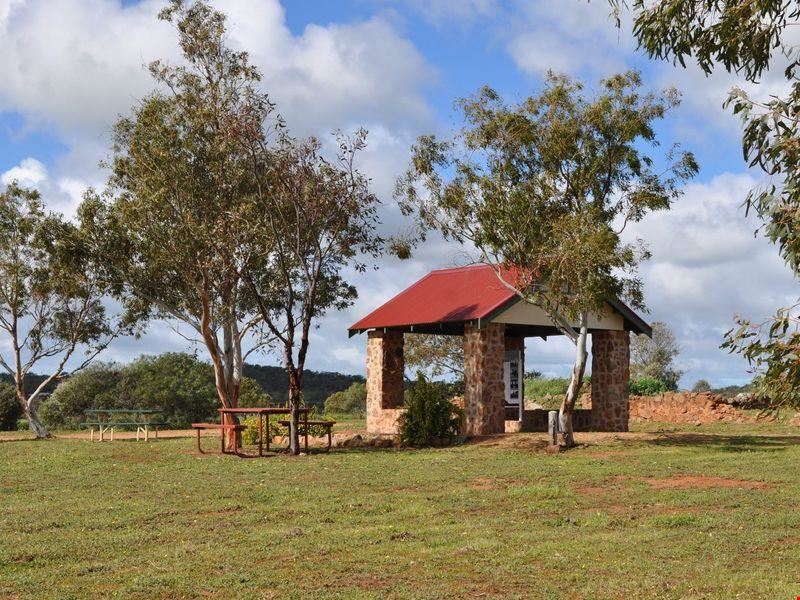 Lot 507 Seventh Avenue, Northampton WA 6535