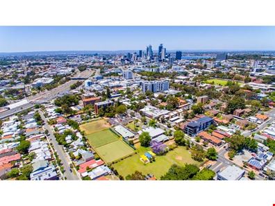 12/75 Cambridge Street, West Leederville WA 6007