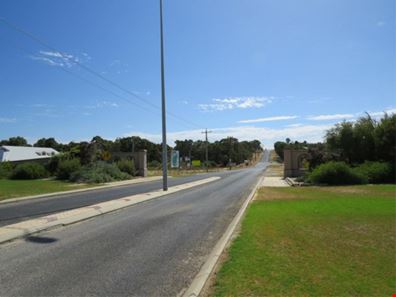 Lot 56 Tamarisk Drive, Gabbadah WA 6041