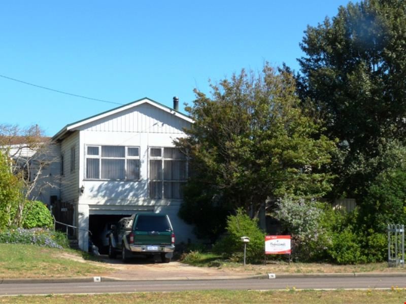 19 Dempster Street, Esperance WA 6450