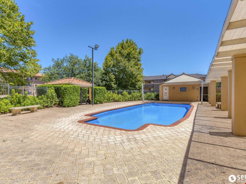 29-4 Juliet Road, Coolbellup WA 6163