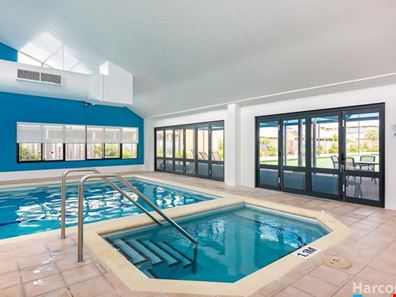 Villa 68/55 Alexander Drive, Menora WA 6050