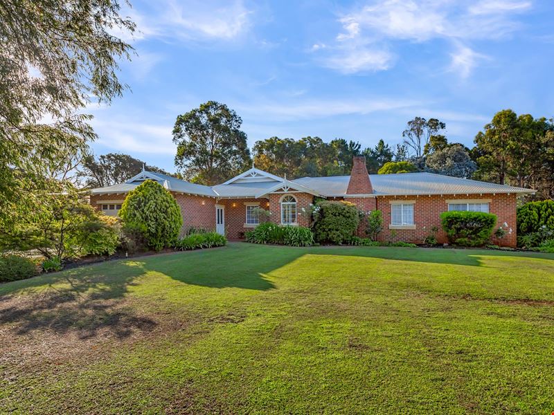 1 Ryan Place, Gelorup WA 6230