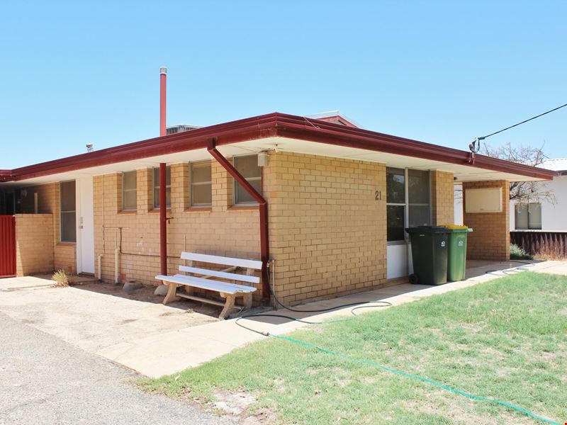 21 Allenby St, Koorda WA 6475