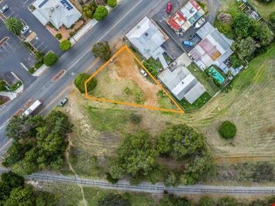 10 Forrest Road, Capel WA 6271