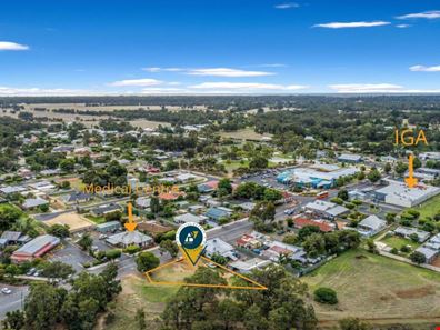 10 Forrest Road, Capel WA 6271