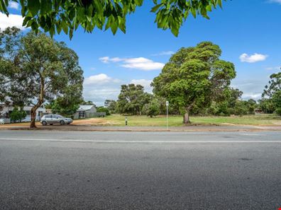10 Forrest Road, Capel WA 6271