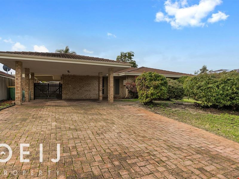 20 Gwalia Place, Bibra Lake WA 6163