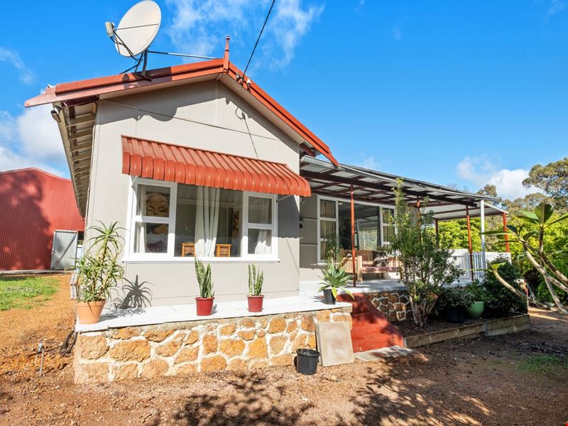 4930 Great Eastern Highway, Mahogany Creek WA 6072