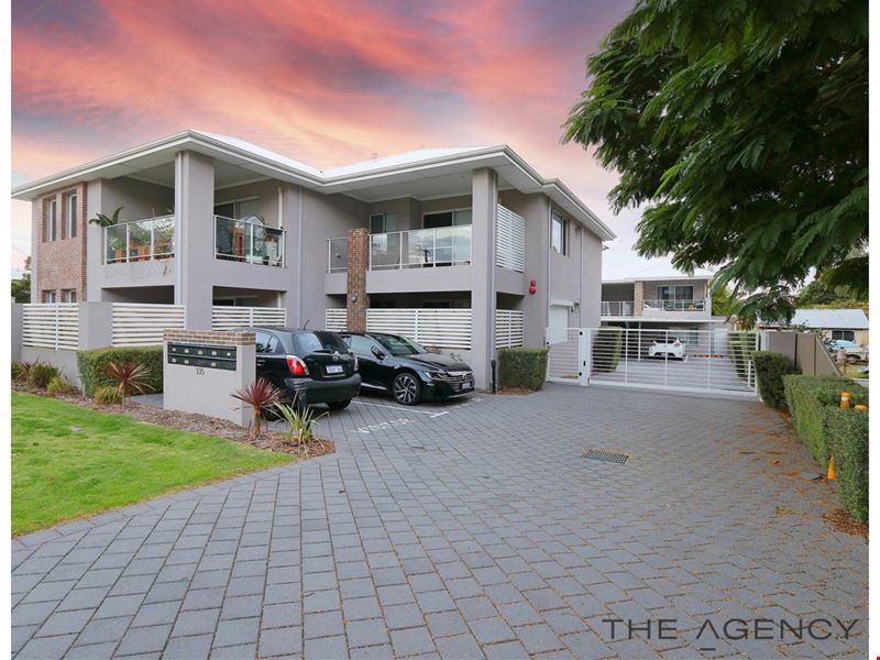 8/135 Briggs Street, Kewdale WA 6105