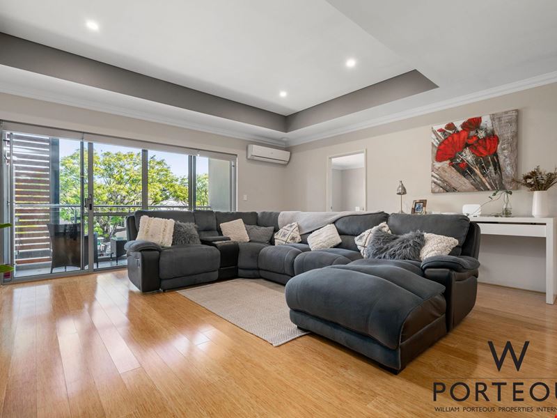3/84 Matlock Street, Mount Hawthorn WA 6016