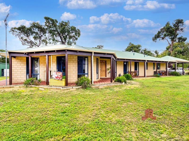 5 Kookaburra Close, Myalup WA 6220