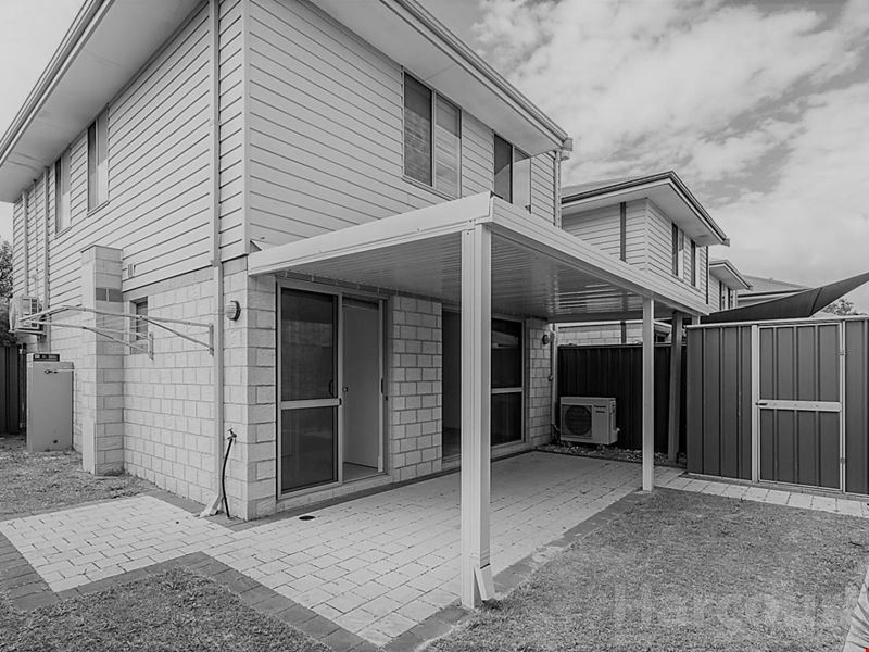 8/14 Wattleglen Avenue, Erskine WA 6210