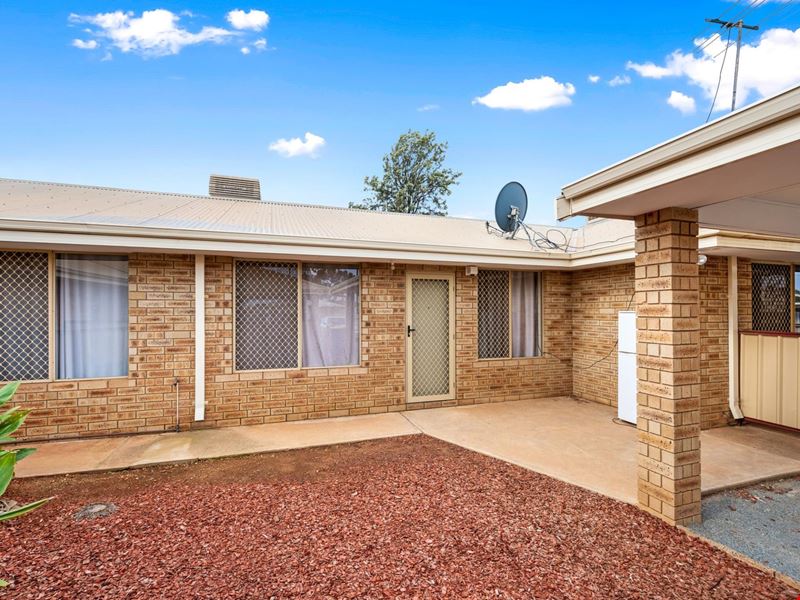 3/1 Kenneally Place, Boulder WA 6432