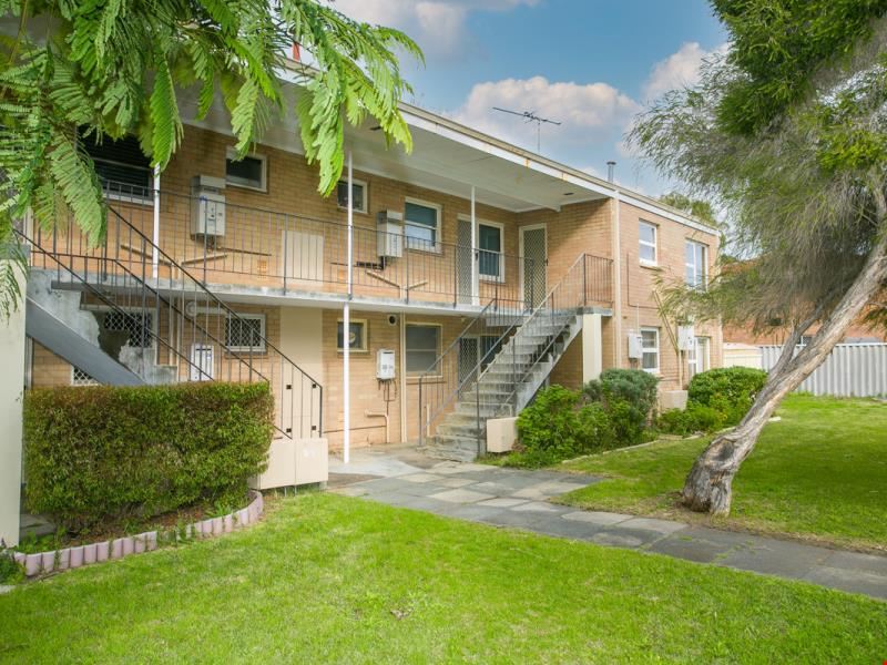 24/56 Cape Street, Osborne Park WA 6017