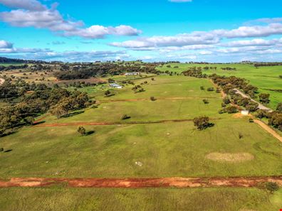 1 Balgaling Views Estate, Toodyay WA 6566