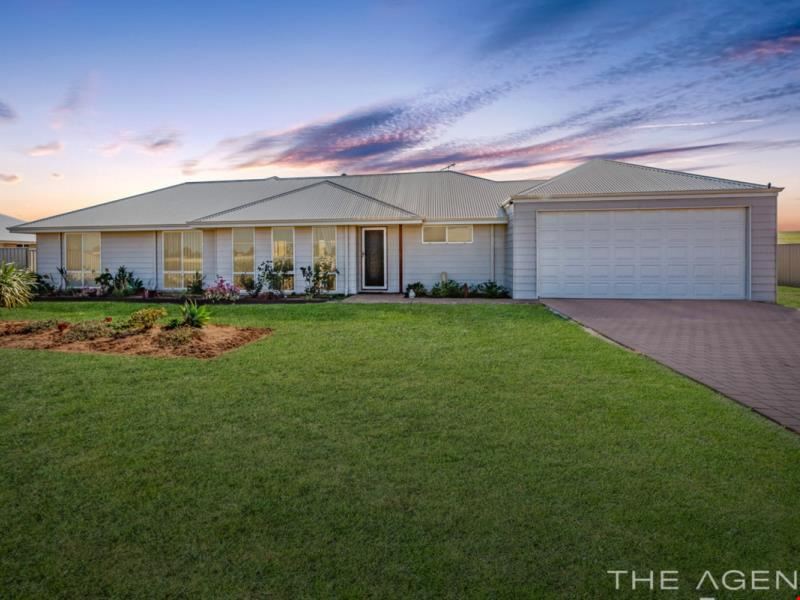 51 Dorset Drive, Deepdale WA 6532