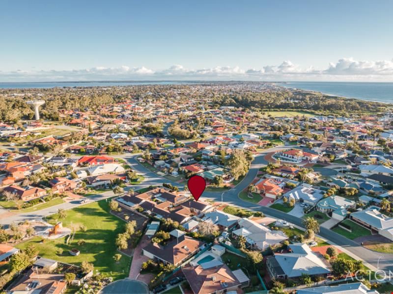 1/58 Portmarnock Circle, Halls Head WA 6210