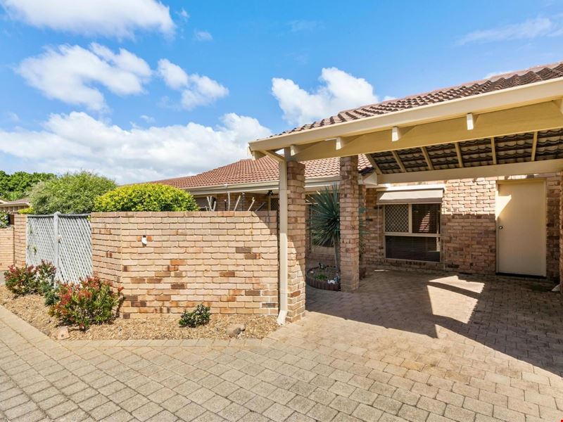 11/42 Rome Road, Myaree WA 6154